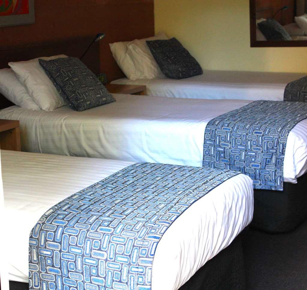 The Pemberton Hotel Habitación foto