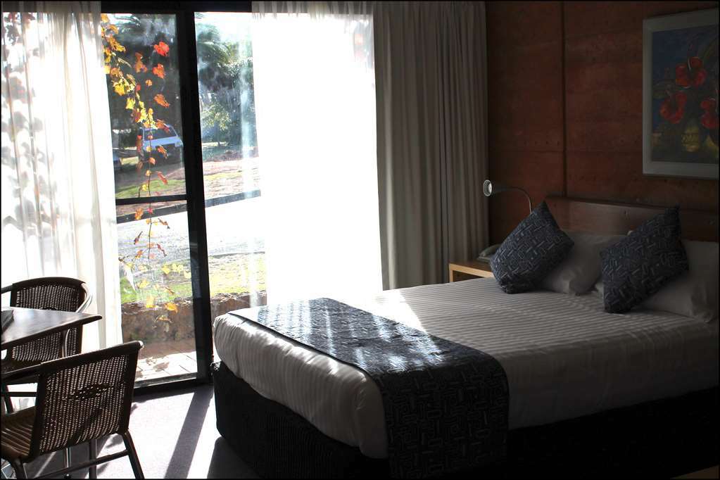 The Pemberton Hotel Habitación foto